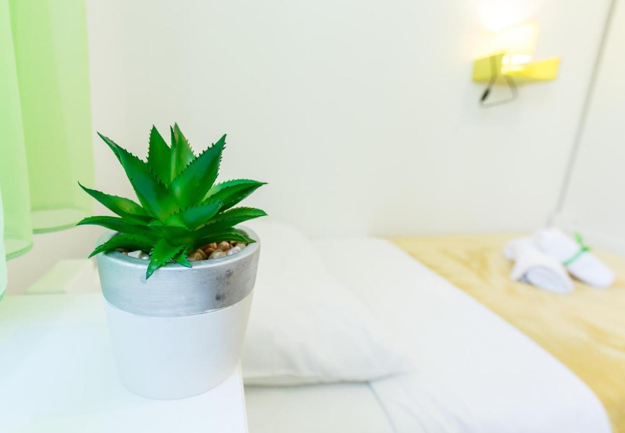 Apartment Green Forest Сплит Экстерьер фото